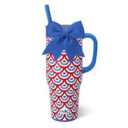 Liberty Belle Mega Mug (400z)